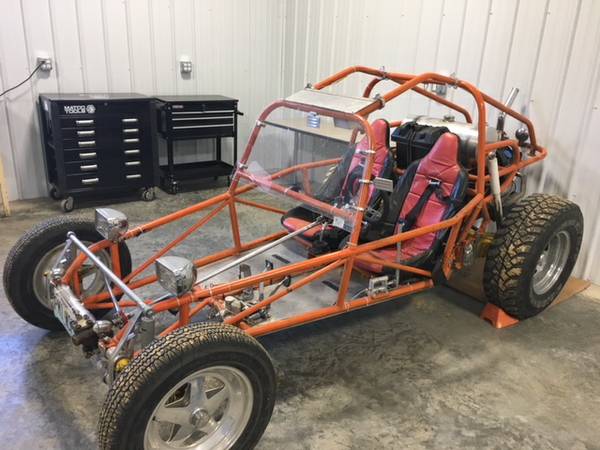 Rail Buggy Strret Legal - $5900 (Union, MO) | Cars & Trucks For Sale ...