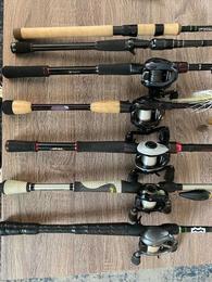 Fishing Rods And - Sports Goods For Sale - Shoppok - Page 5