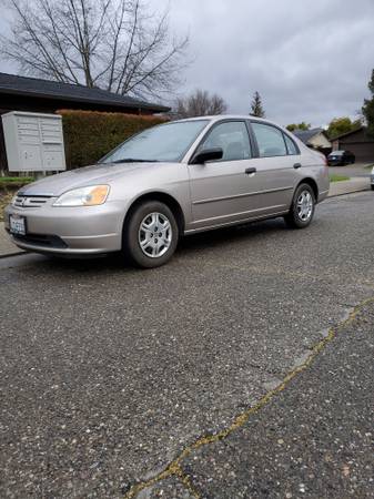 Honda - $3000 | Cars & Trucks For Sale | Stockton, CA | Shoppok