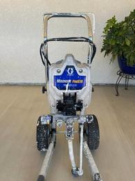 Graco Airless Sprayer - Tools For Sale - Shoppok