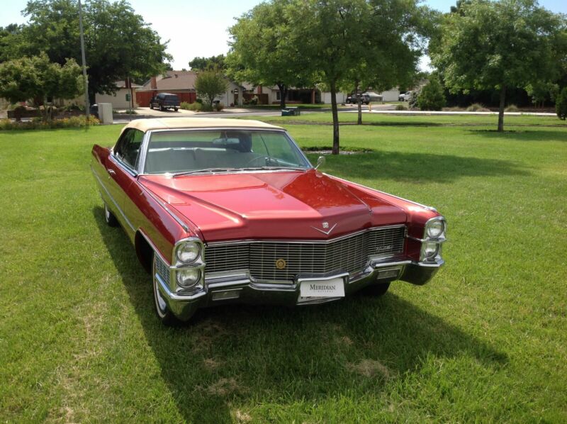 1965 Cadillac DeVille Cars & Trucks For Sale Susanville, CA Shoppok