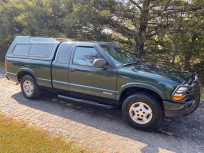 used s10  for sale
