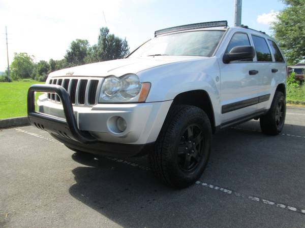 jeep grand cherokee bull bar for sale