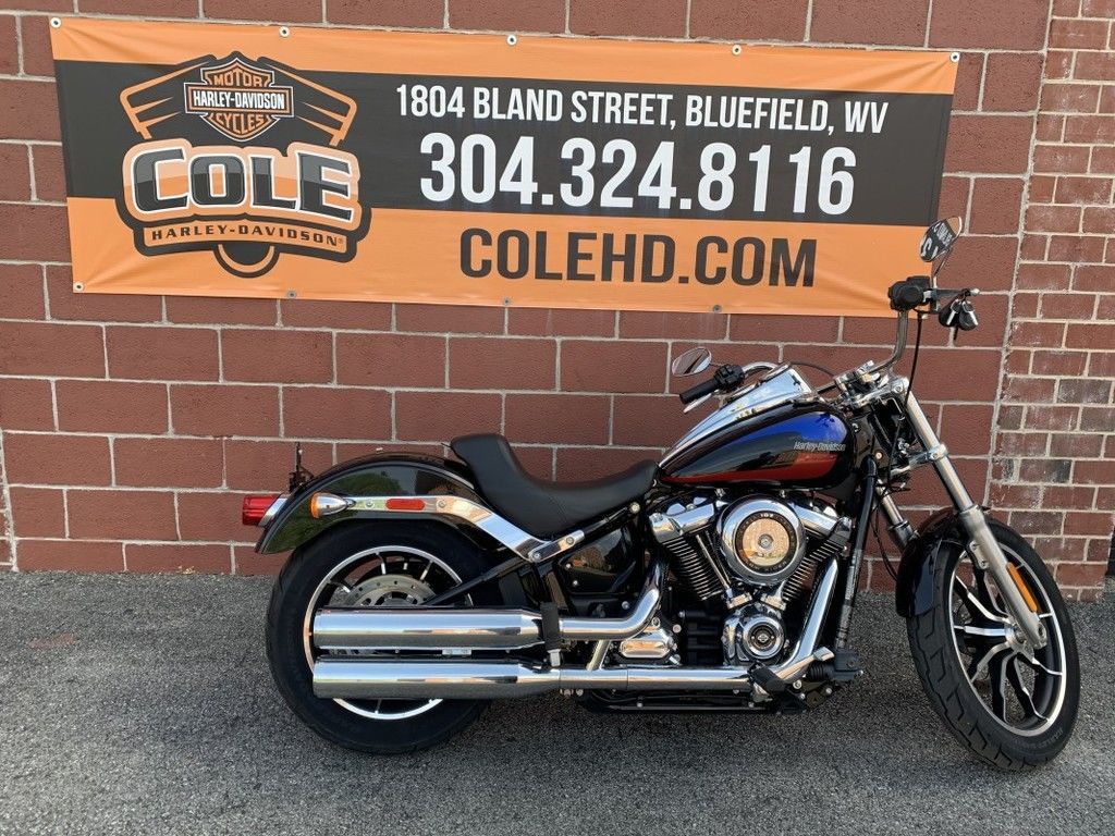 2018 fxlr