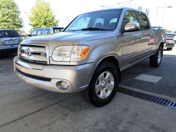 2006 Toyota Tundra Crew Cab**** Excellent Condition - $9990 ...