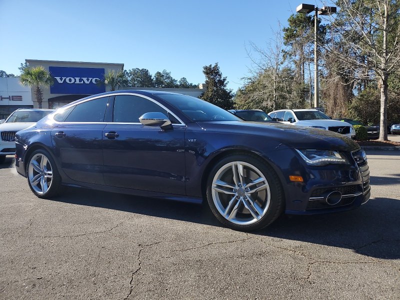 Used 2014 Audi S7 Prestige for sale | Cars & Trucks For ...