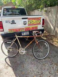 Huffy Santa Fe Bikes For Sale Shoppok