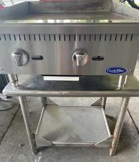 The Nutty Bavarian NBR2000 Pralinator Candied Nut Maker - Nex-Tech  Classifieds