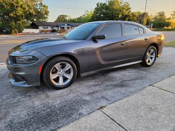 2017 Dodge Charger R/T Guaranteed Credit Approval
