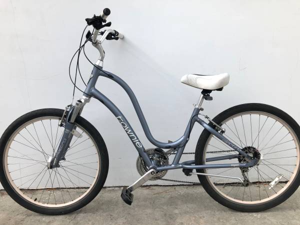 townie 3i electra