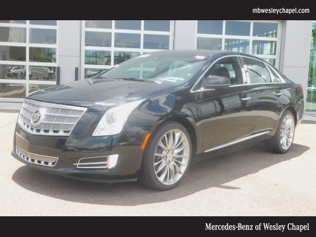 Used 2013 Cadillac XTS Platinum for sale | Cars & Trucks For Sale ...