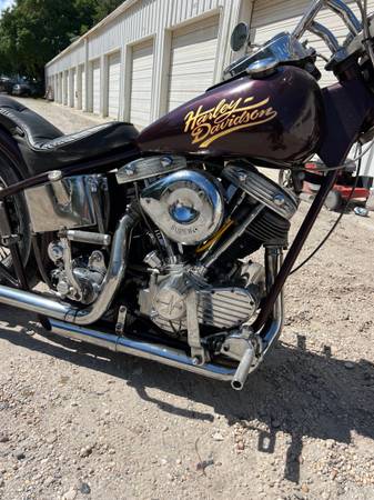 Wanted: Old Harley Motorcycles And Parts $9,969 | Motorcycles For Sale ...