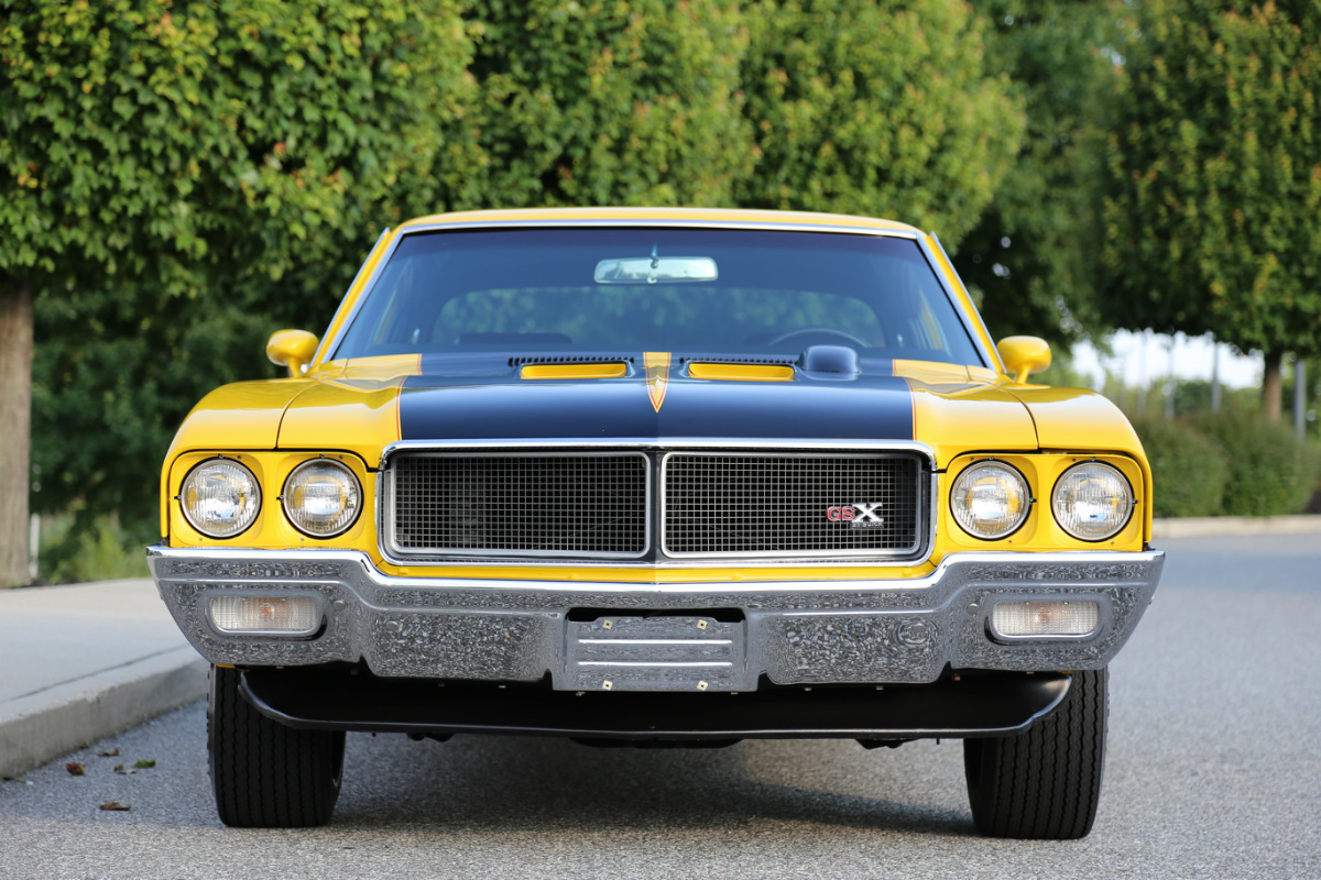 1970 Buick Skylark GSX Cars Trucks For Sale Tampa FL Shoppok