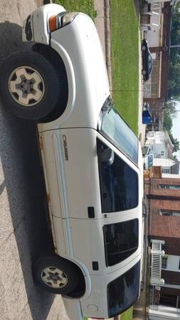 2002 Chevy Silverado Z71 4X4 For Sale - ZeMotor