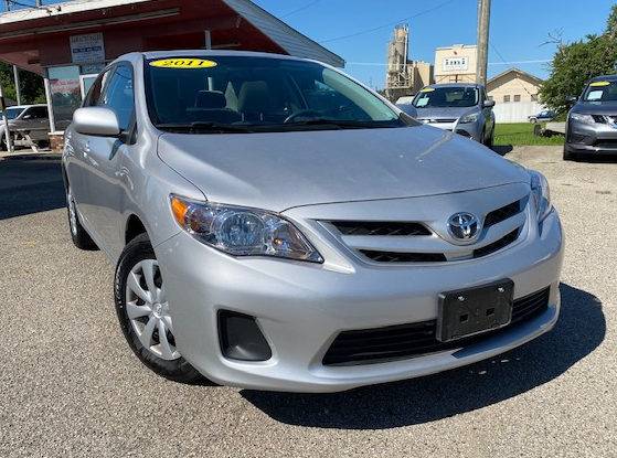 Photo 2011 Toyota Corolla LE-1Owner-12K Miles-Absolutely Like New - $17,997 (We Finance All Credit-Banks-Our own In house BHPH)