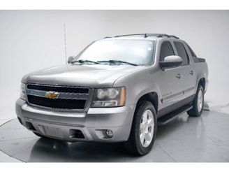 Photo Used 2007 Chevrolet Avalanche LTZ for sale