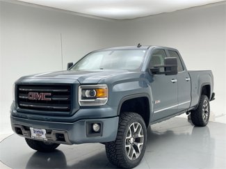 Photo Used 2014 GMC Sierra 1500 SLE w All-Terrain Package for sale