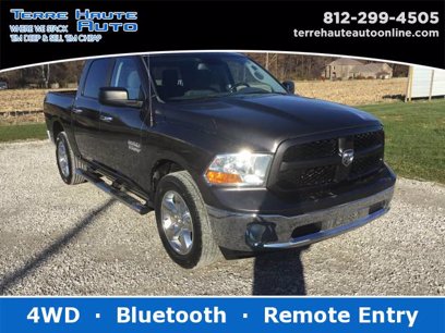 Photo Used 2015 RAM 1500 Big Horn for sale