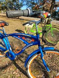 margaritaville mens bike