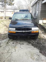1979 Chevy Blazer 2 Door Slammed Project 2 Bodies To Choose