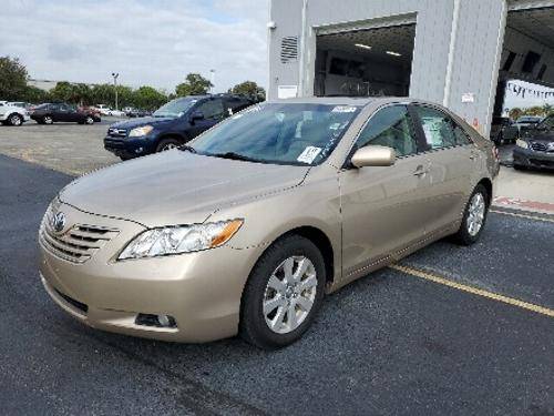 Toyota Camry Gold Package For Sale Zemotor