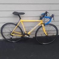 Cannondale r500 for online sale