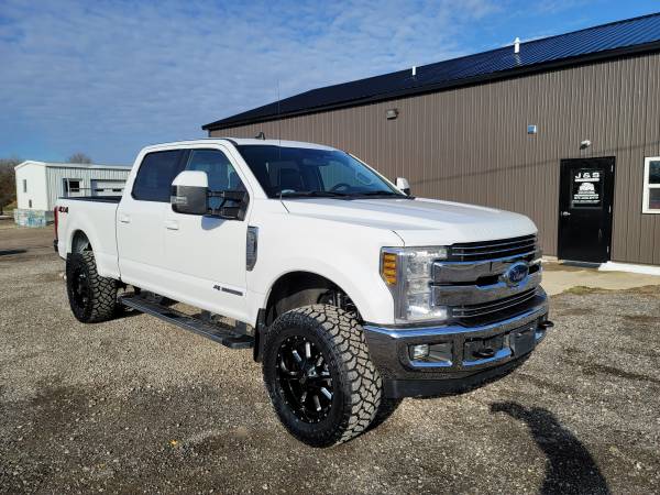 ford 6.7 powerstroke for sale