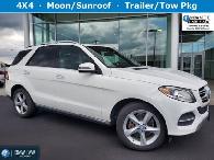 Used 2016 Mercedes-Benz GLE 350 for sale | Cars & Trucks For Sale