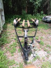 Ranger 374v boat & trailer $800 | Boats For Sale | Atlanta, GA | Shoppok
