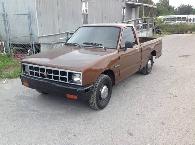 1984 Isuzu Pup Diesel Very Nice Great MPG - $2750 (Ellensburg) | Cars ...