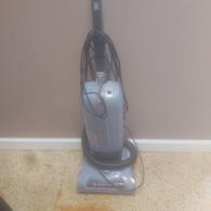 Hoover Vacuum  29