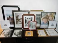 Picture Frames from  4 holidays  4