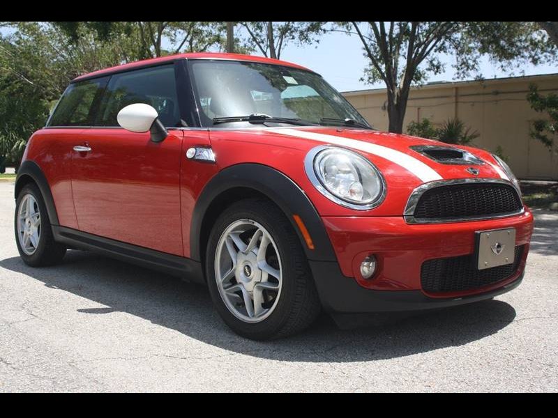 Used 2009 MINI Cooper S Hardtop for sale | Cars & Trucks For Sale ...