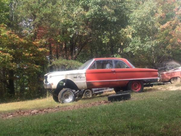 1962 Ford falcon - $3500 (Greeneville Tennessee) | Cars ...