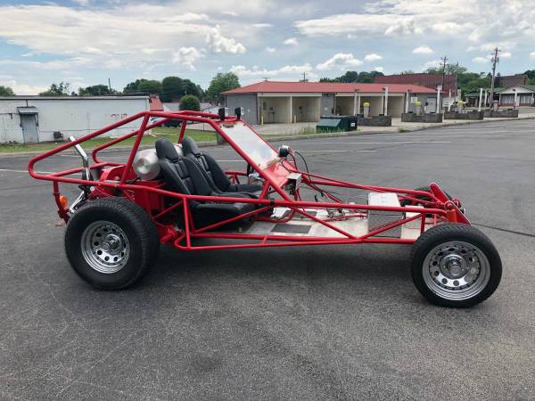 2000 Dune Buggy Street Legal - $6900 (White Pine) | Cars & Trucks For ...