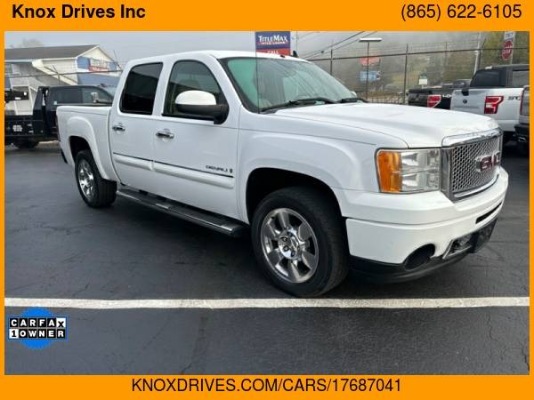 Used Trucks For Sale In Tri Cities Tn