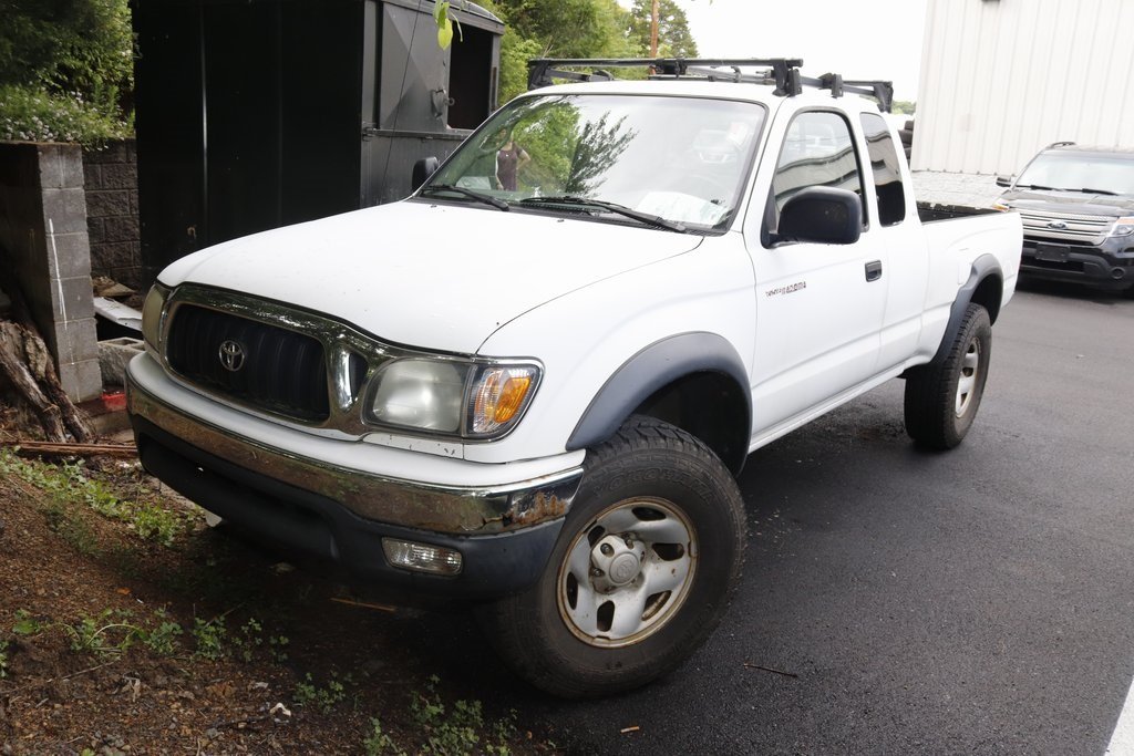 Used 1999 Toyota PreRunner for sale Cars & Trucks For Sale