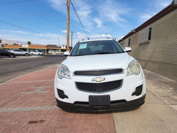 Photo 2015 Chevy Equinox - $8,950 (AA AUTO2601 N. Stone)