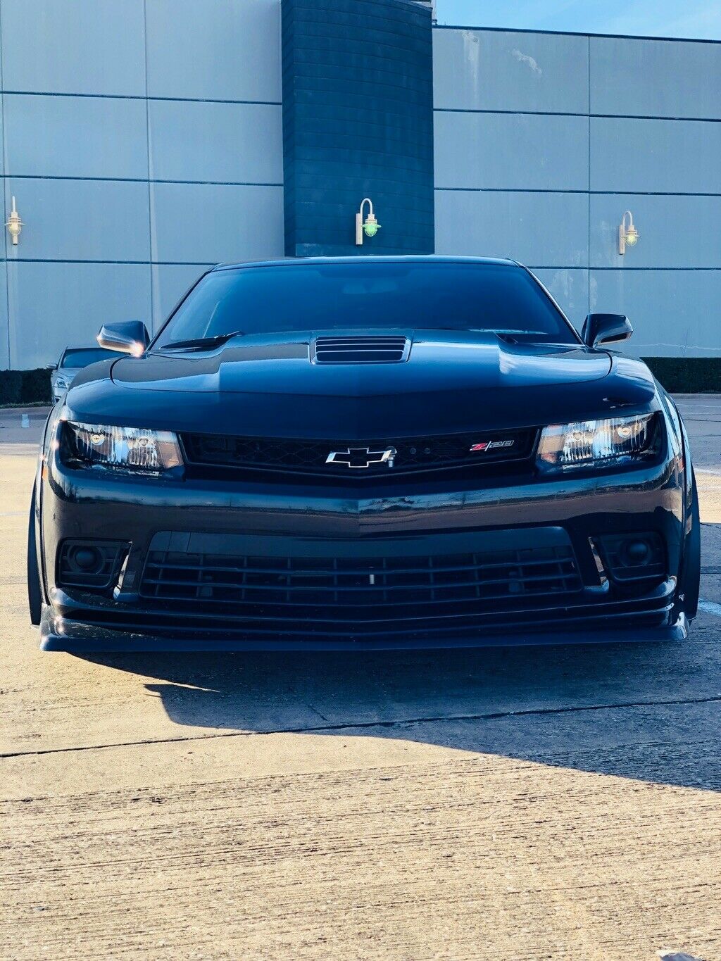 2014 Chevrolet Camaro z28 Cars & Trucks For Sale Tucson, AZ Shoppok