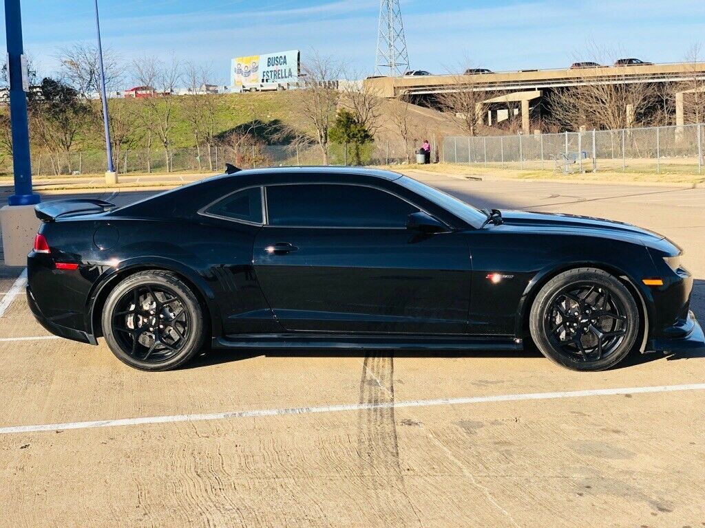 2014 Chevrolet Camaro z28 Cars & Trucks For Sale Tucson, AZ Shoppok