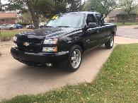 2004 Joe Gibbs Silverado #149 - $14000 (Lancaster, SC) | Cars & Trucks