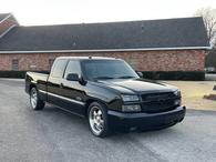 2004 Joe Gibbs Silverado #149 - $14000 (Lancaster, SC) | Cars & Trucks