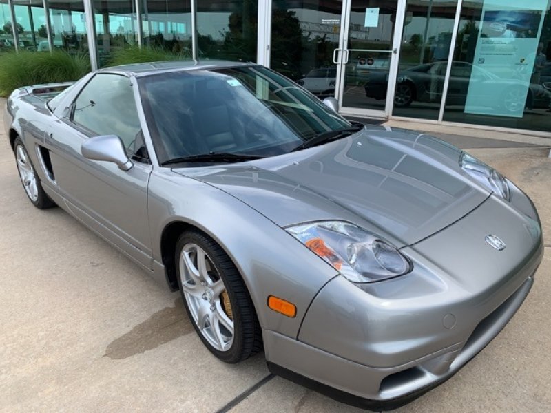 Used 2004 Acura NSX for sale | Cars & Trucks For Sale | Tulsa, OK | Shoppok