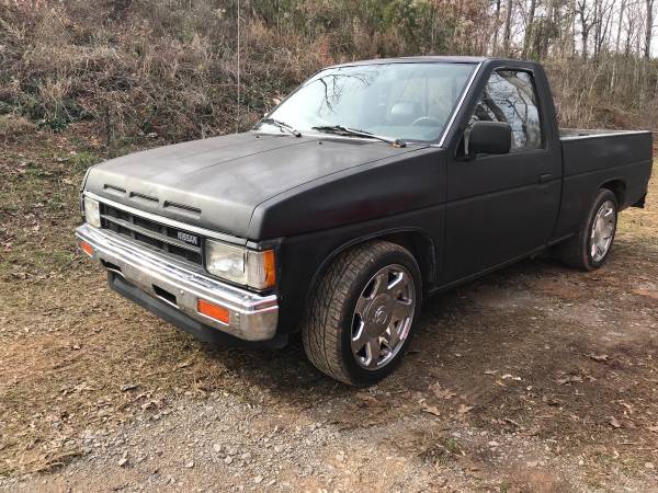 1989 nissan hardbody 1500 tuscaloosa cars trucks for sale tuscaloosa al shoppok 1989 nissan hardbody 1500