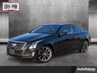 Photo Used 2015 Cadillac ATS Premium for sale