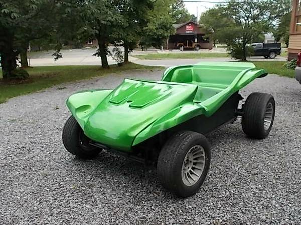 meyers manx dune buggy for sale