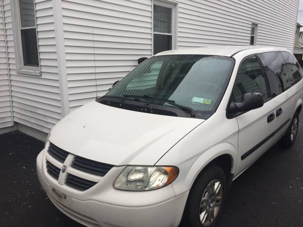 07 dodge grand caravan 1000 Cars & Trucks For Sale Utica, NY