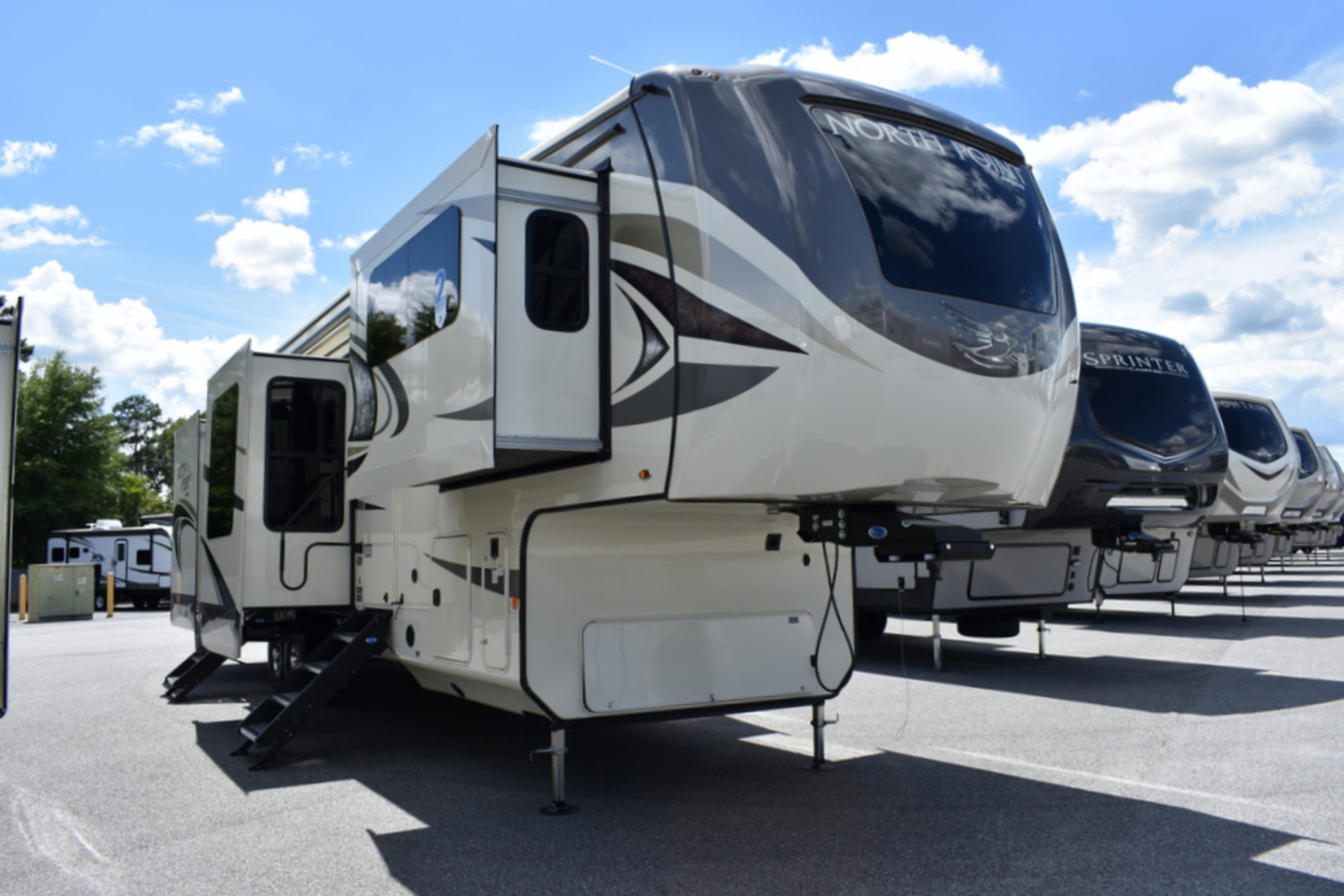 2020 Jayco NORTH POINT 381FLWS 72995 RV, RVs for Sale Valdosta, GA Shoppok