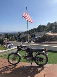 honda s90 for sale craigslist