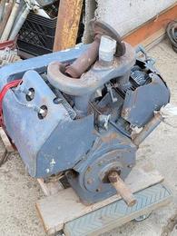 30 HP Wisconsin vh4d engine for sale - $750 (New Castle, IN) | Garden ...